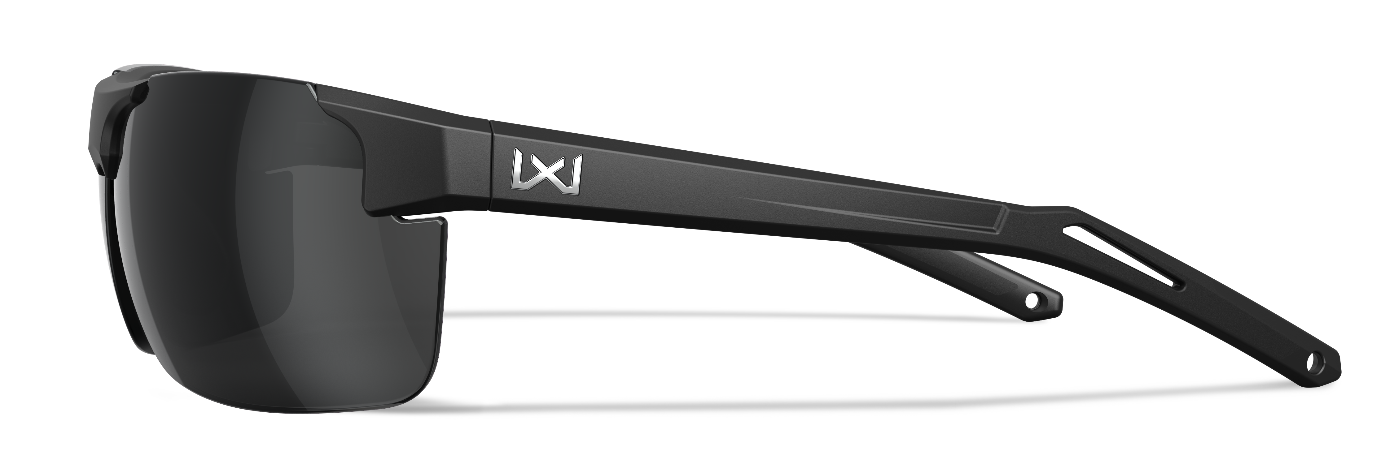 Ochelari WILEY X PRIME CAPTIVATE™ Grey WARZONESHOP