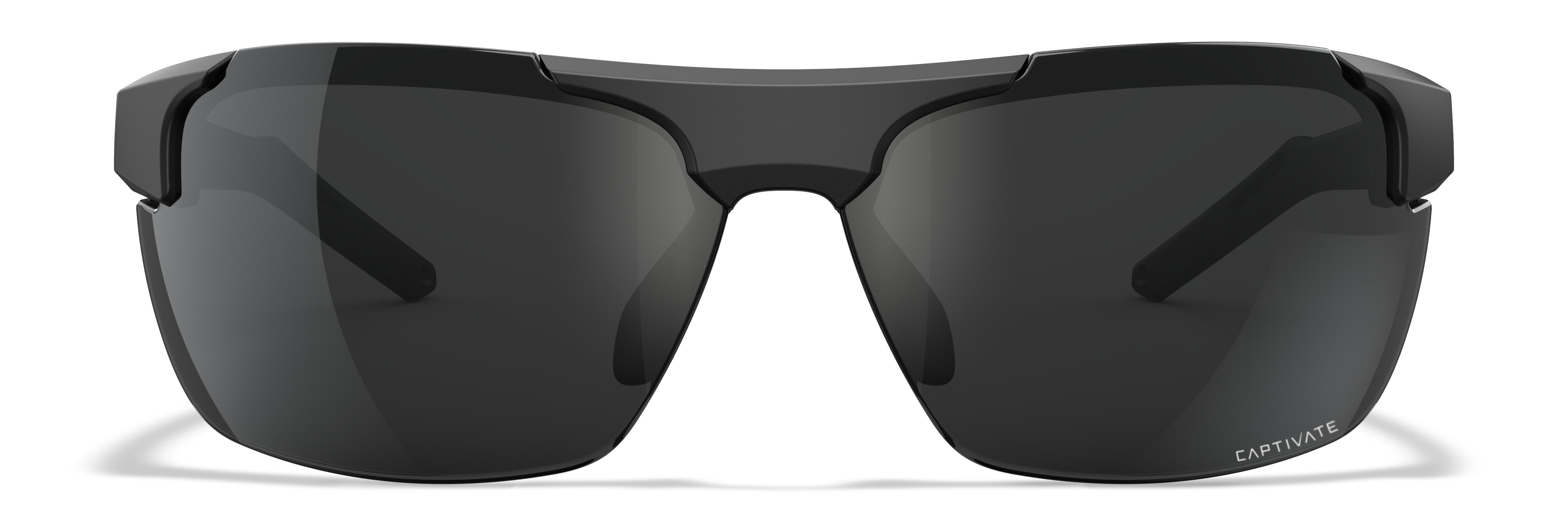 Ochelari WILEY X PRIME CAPTIVATE™ Grey WARZONESHOP