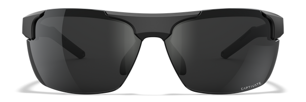 Ochelari WILEY X PRIME CAPTIVATE™ Grey WARZONESHOP