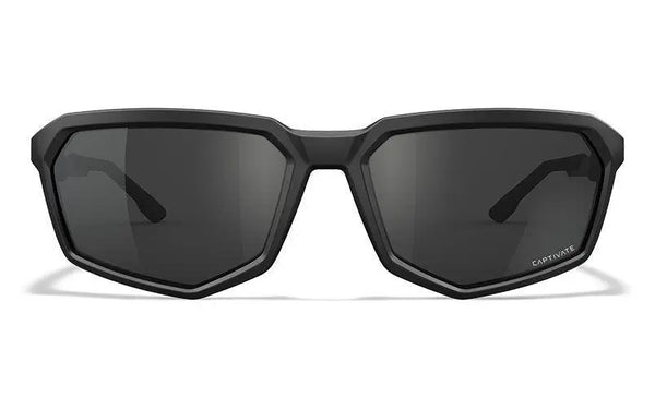 Ochelari WILEY X RECON CAPTIVATE™ Grey WARZONESHOP