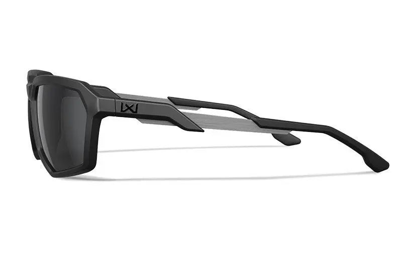 Ochelari WILEY X RECON CAPTIVATE™ Grey WARZONESHOP