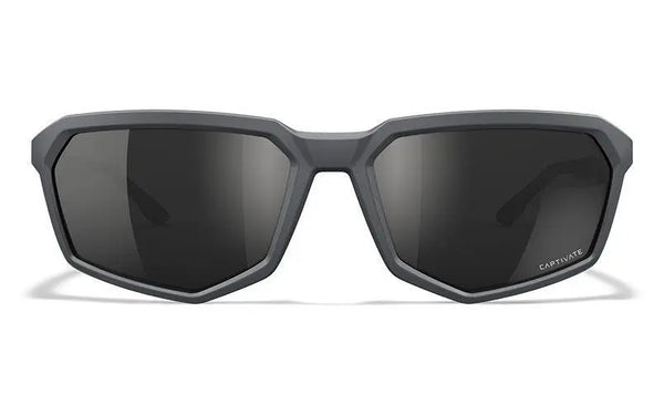 Ochelari WILEY X RECON CAPTIVATE™ Polarized Black Mirror WARZONESHOP