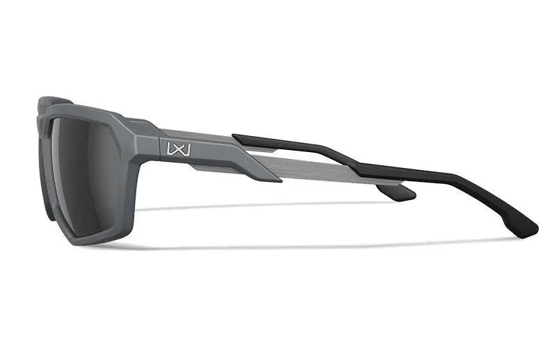Ochelari WILEY X RECON CAPTIVATE™ Polarized Black Mirror WARZONESHOP