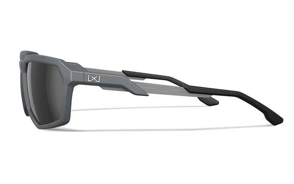 Ochelari WILEY X RECON CAPTIVATE™ Polarized Black Mirror WARZONESHOP