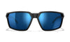 Ochelari WILEY X SIERRA CAPTIVATE™ Polarized Blue Mirror WARZONESHOP