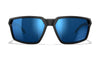 Ochelari WILEY X SIERRA CAPTIVATE™ Polarized Blue Mirror WARZONESHOP
