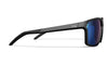 Ochelari WILEY X SIERRA CAPTIVATE™ Polarized Blue Mirror WARZONESHOP