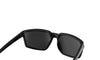 Ochelari WILEY X SIERRA CAPTIVATE™ Polarized Blue Mirror WARZONESHOP