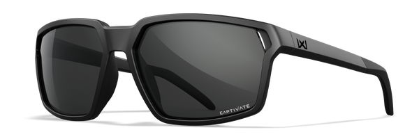 Ochelari WILEY X SIERRA CAPTIVATE™ Grey WARZONESHOP