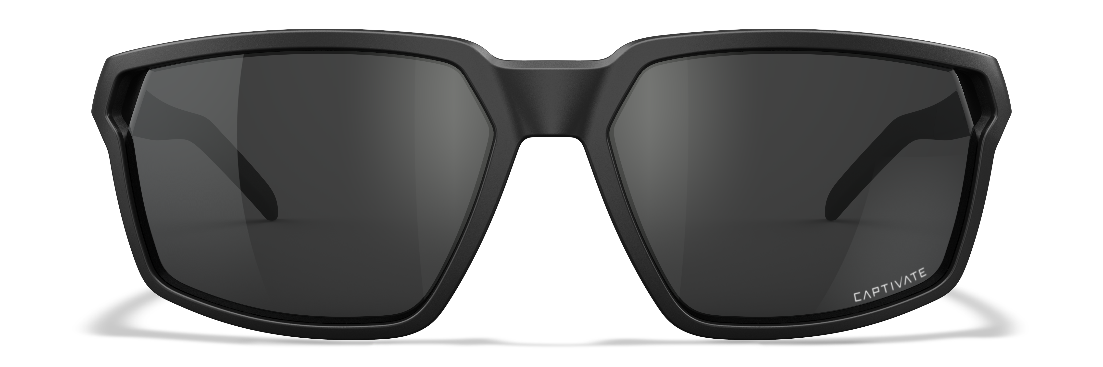 Ochelari WILEY X SIERRA CAPTIVATE™ Grey WARZONESHOP