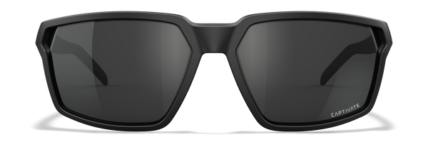 Ochelari WILEY X SIERRA CAPTIVATE™ Grey WARZONESHOP