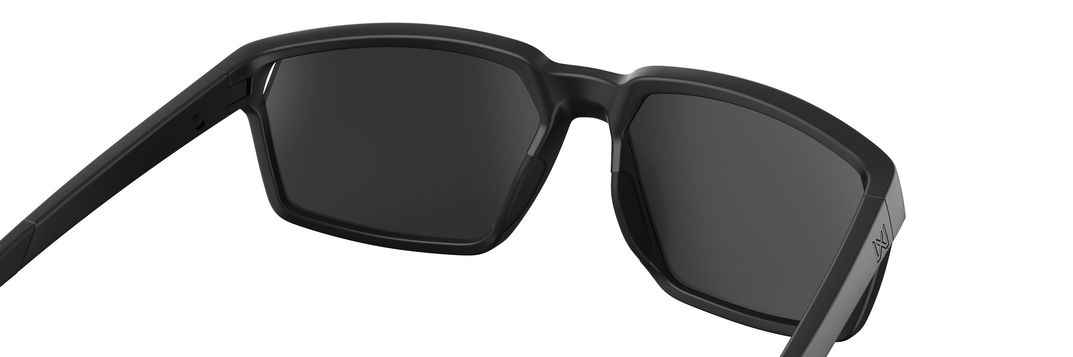 Ochelari WILEY X SIERRA CAPTIVATE™ Grey WARZONESHOP