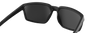 Ochelari WILEY X SIERRA CAPTIVATE™ Grey WARZONESHOP