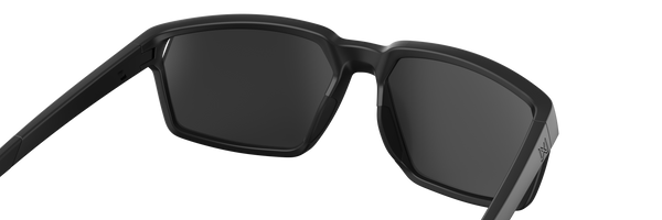 Ochelari WILEY X SIERRA CAPTIVATE™ Grey WARZONESHOP