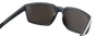 Ochelari WILEY X SIERRA CAPTIVATE™ Polarized Green Mirror WARZONESHOP