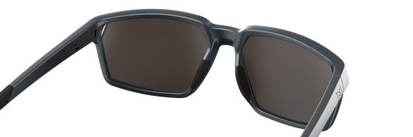 Ochelari WILEY X SIERRA CAPTIVATE™ Polarized Green Mirror WARZONESHOP