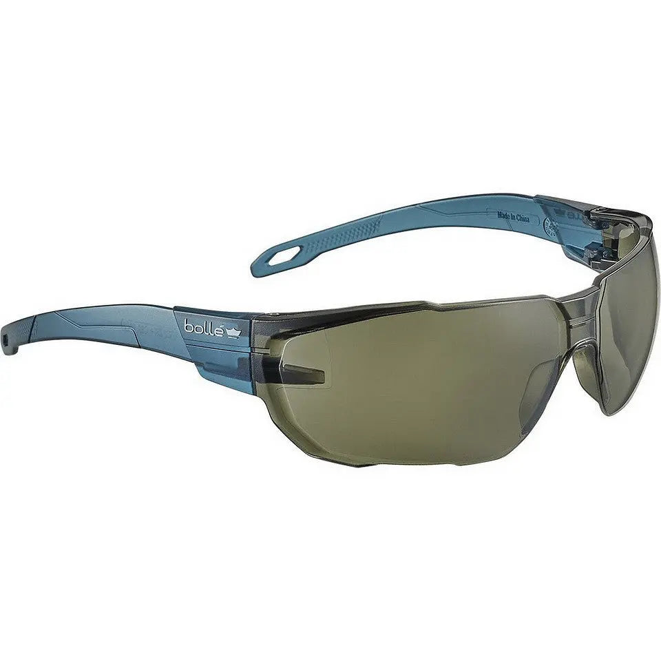 Ochelari de protectie Bollé Swift Smoke – lentile fumurii WARZONESHOP