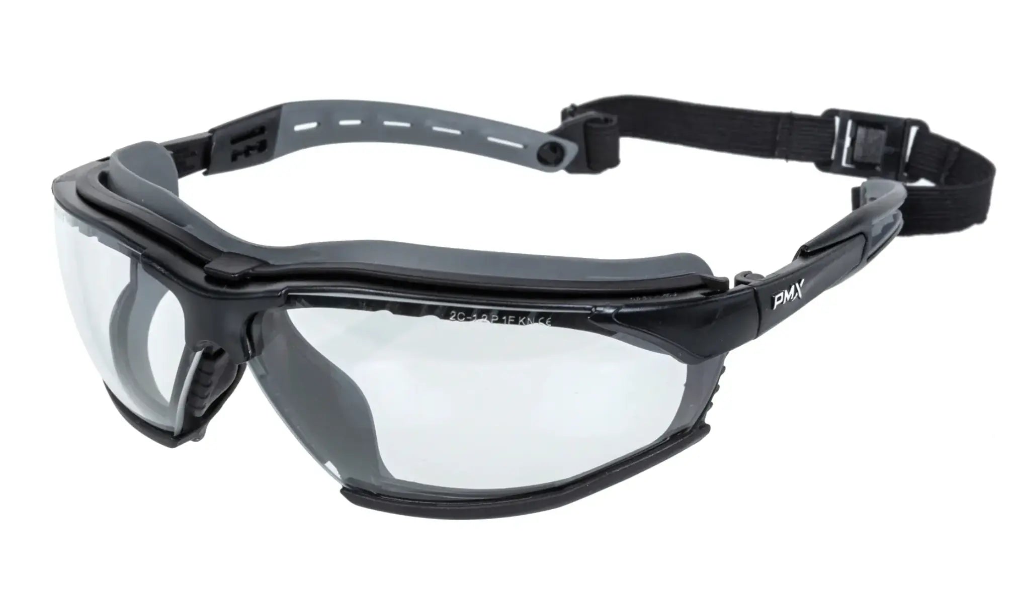 Ochelari de protectie Pyramex Isotope™ H2Max Anti-Fog WARZONESHOP