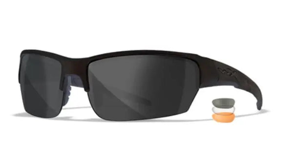 Ochelari de protectie Saint Wiley X 3 lentile WARZONESHOP
