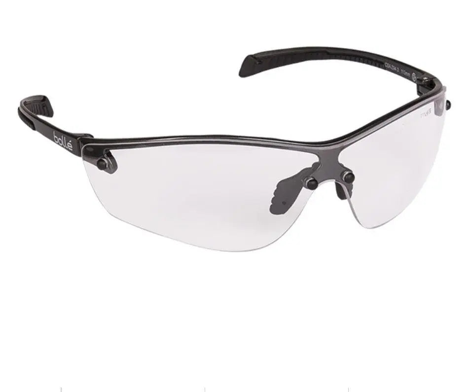 Ochelari protectie BOLLÉ® SILIUM+ WARZONESHOP