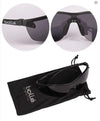 Ochelari protectie BOLLÉ® SILIUM+ WARZONESHOP