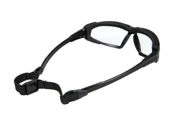Ochelari protectie Highlander Pyramex WARZONESHOP