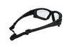 Ochelari protectie I-FORCE Antifog Pyramex WARZONESHOP