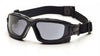 Ochelari protectie I-FORCE Gray Antifog Pyramex WARZONESHOP