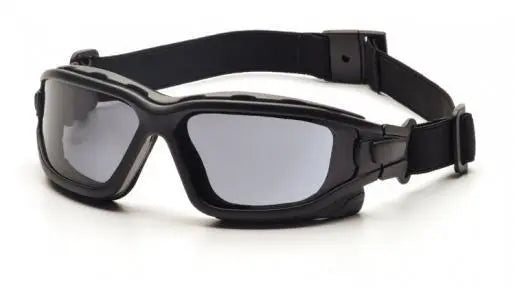 Ochelari protectie I-FORCE Gray Antifog Pyramex WARZONESHOP