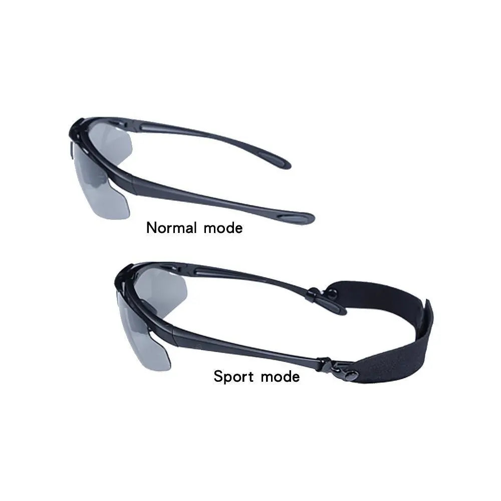 Ochelari tactici 3 lentile interschimbabile Royal WARZONESHOP