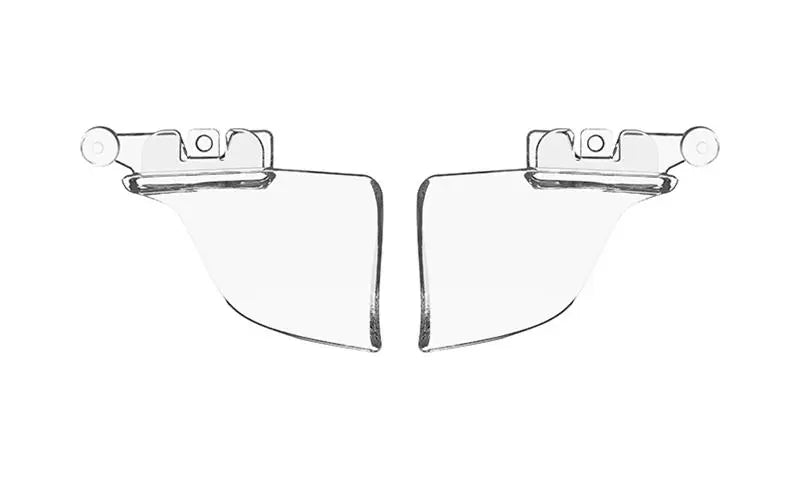 Ochelari tactici ALFA WILEY X WARZONESHOP