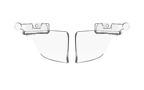 Ochelari tactici ALFA WILEY X WARZONESHOP