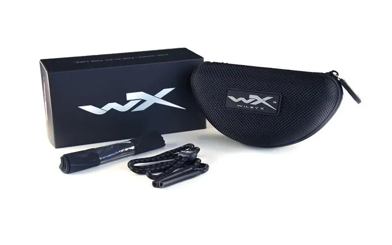 Ochelari tactici ALFA WILEY X WARZONESHOP
