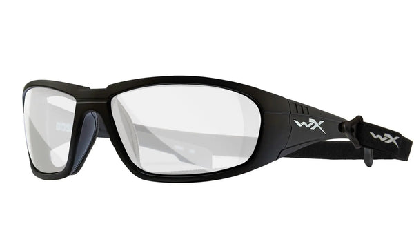 Ochelari tactici BOSS WILEY X WARZONESHOP