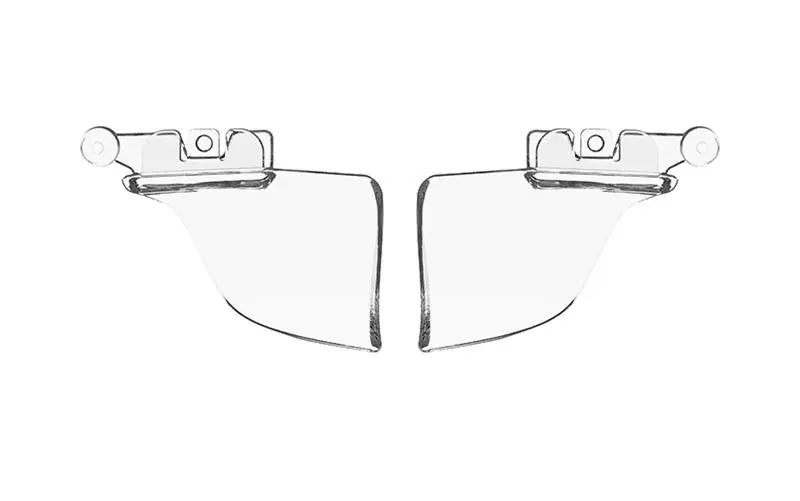 Ochelari tactici COVERT WILEY X WARZONESHOP