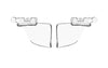 Ochelari tactici COVERT WILEY X WARZONESHOP