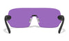 Ochelari tactici DETECTION WILEY X set 5 lentile WARZONESHOP