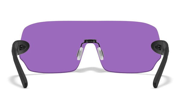 Ochelari tactici DETECTION WILEY X set 5 lentile WARZONESHOP