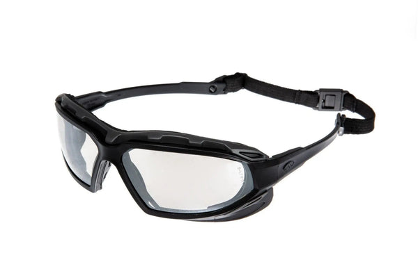 Ochelari tactici Highlander PLUS Pyramex WARZONESHOP