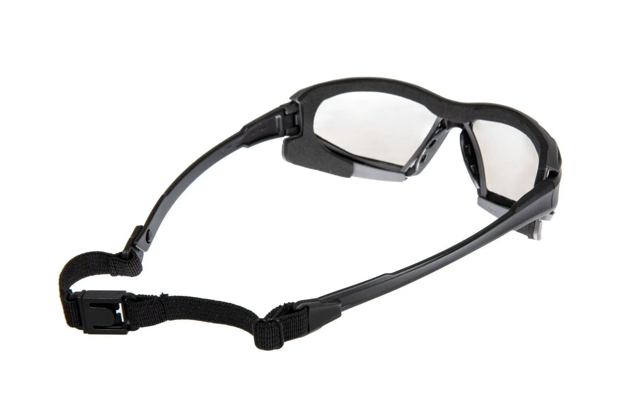 Ochelari tactici Highlander PLUS Pyramex WARZONESHOP