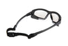 Ochelari tactici Highlander PLUS Pyramex WARZONESHOP