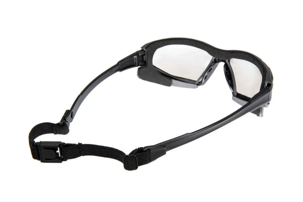 Ochelari tactici Highlander PLUS Pyramex WARZONESHOP