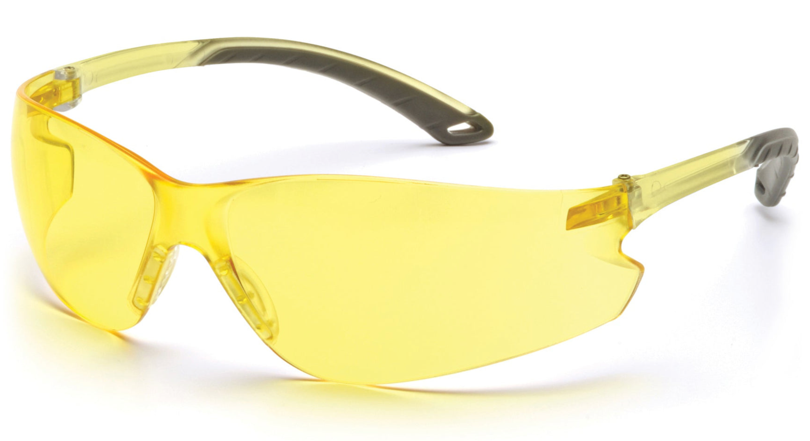 Ochelari tactici PYRAMEX Itek® AMBER WARZONESHOP