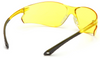 Ochelari tactici PYRAMEX Itek® AMBER WARZONESHOP