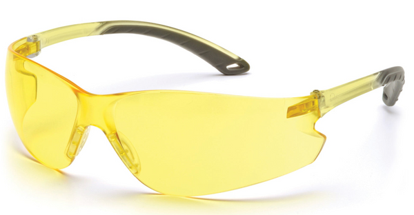 Ochelari tactici PYRAMEX Itek® AMBER WARZONESHOP