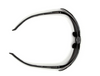 Ochelari tactici PYRAMEX Onix ANTIFOG WARZONESHOP