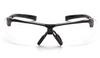 Ochelari tactici PYRAMEX Onix ANTIFOG WARZONESHOP