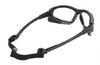 Ochelari tactici Pyramex Highlander™ PLUS H2X Anti-fog WARZONESHOP