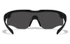Ochelari tactici ROGUE COMM set 3 lentile WILEY X WARZONESHOP