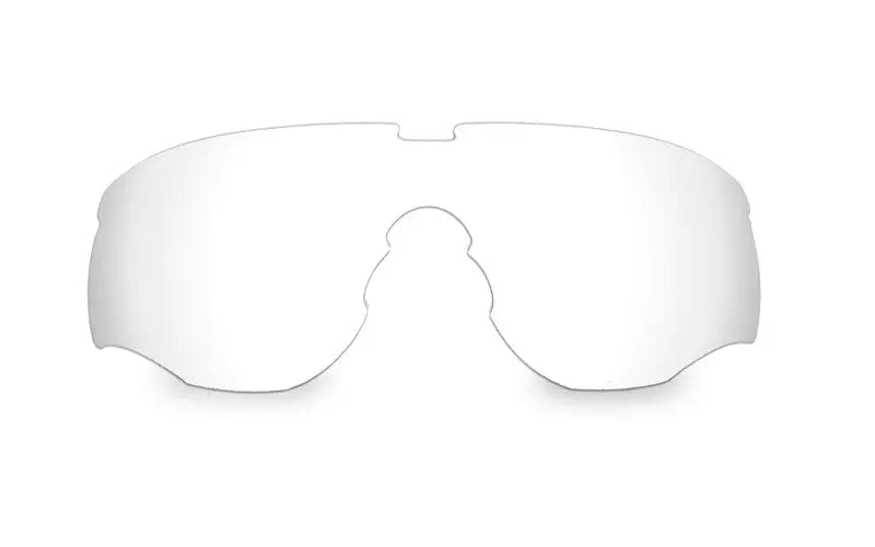 Ochelari tactici ROGUE COMM set 3 lentile WILEY X WARZONESHOP
